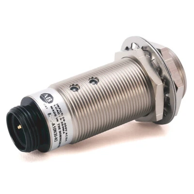 Allen-Bradley 872C-A10N30-N3 Inductive Proximity Sensor 2-Wire 3Pin Mini Connect - Image 1 of 3