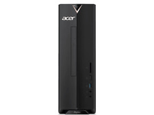 PC sobremesa - Acer Aspire XC-840, Intel® Celeron® N4505, 8GB RAM, 256GB SSD, UH