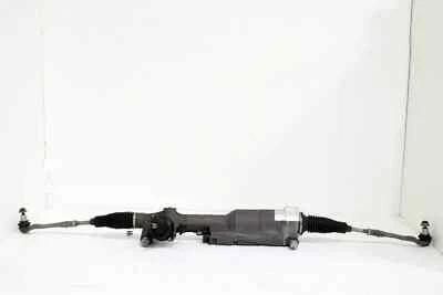 2013-2017 Audi Q5 SQ5 Electric Power Steering Gear Rack And Pinion OEM - Image 1 of 4