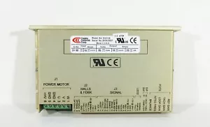 Copley Controls Corp Brushless Servo Amp - 5121CE - Picture 1 of 6