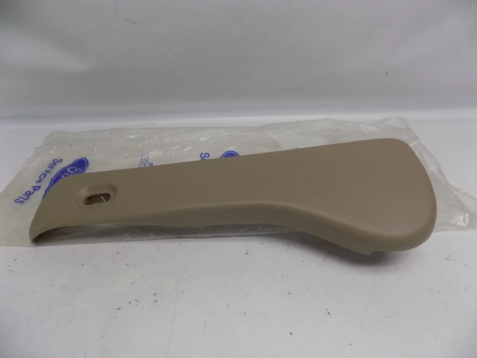 Новый оригинальный производитель 1997 1998 Ford Windstar левое переднее сиденье боковая подушка отделка панель чехол - Изображение 1 из 3