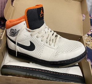 Las mejores ofertas en Jordan Alpha 1 Tinker Hatfield | eBay