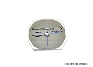 VINTAGE ORIGINAL LCD REPLACEMENT SPF-60 QW.2782, YEAR 2003. - Picture 1 of 6