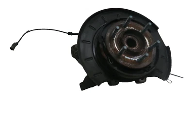 Ford Expedition 2015-2017 OEM 4x4 eje trasero derecho cojinete de buje de nudillo Foto 1 de 4