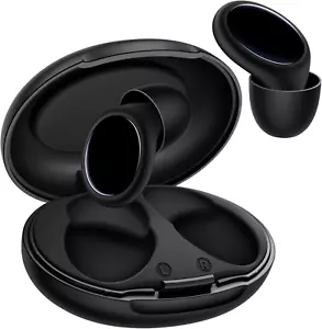 Ear Plugs for Sleeping Noise Cancelling, 45dB Noise Reduction Earplugs Silicone - Picture 1 of 6