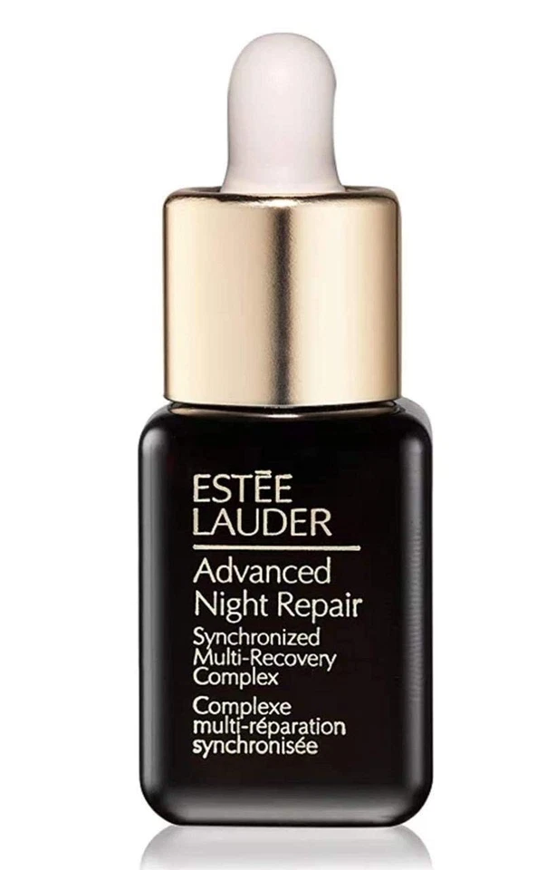 Estee Lauder, Serum Advanced Night Repair Synchronized Multi-Recovery 0.23oz - Image 1 of 1
