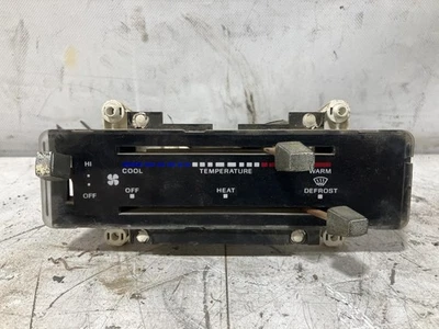 福特 F800 加热器空调温度控制 - 二手 — 第 1/4 张图片