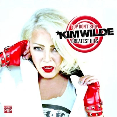 Kim Wilde Pop Don't Stop: Greatest Hits (CD) Album - Bild 1 von 2