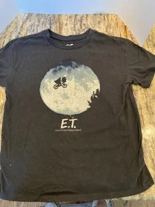 Camiseta Disney Juvenil 7/8 Et Excelente Estado. Limpio y libre de humo. - Imagen 1 de 4