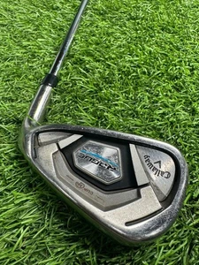 Callaway - ROGUE CF18 - 7 IRON - Steel - XP 95 - Stiff300 - RH - Picture 1 of 12