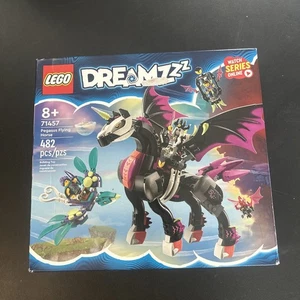LEGO Dreamzzz: Pegasus Flying Horse (71457) - Imagen 1 de 6
