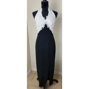 Vestido Eletra Casadei Vintage - Talla 4 - Excelente Estado - Imagen 1 de 11