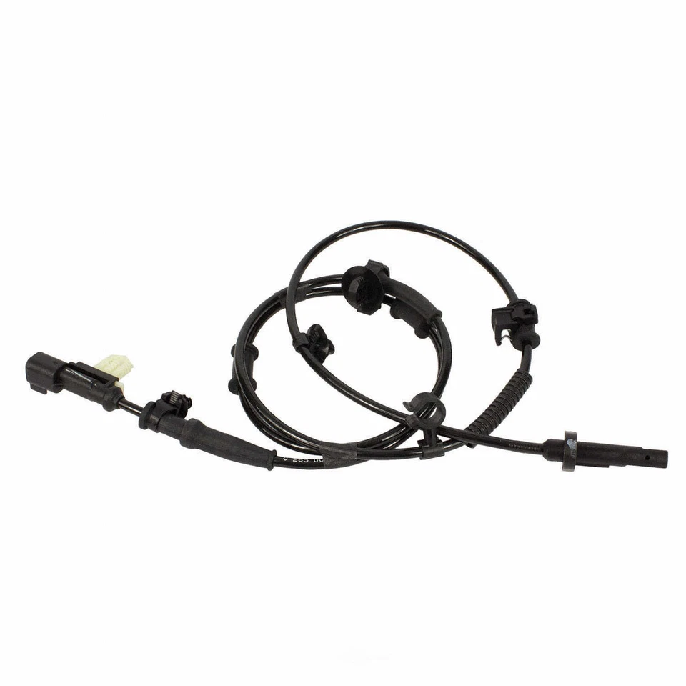 ABS Wheel Speed Sensor Motorcraft BRAB-438 fits 10-11 Ford Ranger - Image 1 of 4