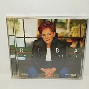 So Good Together by Reba McEntire (CD, Nov-2000, MCA) - Picture 1 of 8