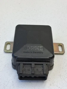 Genuine VW Throttle Position Switch 043 906 111 bosch 0-280-120-105 beetle - Picture 1 of 7