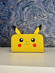 Pikachu Dock Cover Case for Nintendo Switch 2 – Cute Pokémon Design - Picture 1 of 4