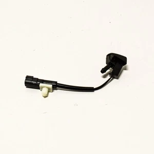 VOLVO S60 MK2 Windshield Washer Heated Nozzle 31301827 NEW GENUINE - Picture 1 of 7
