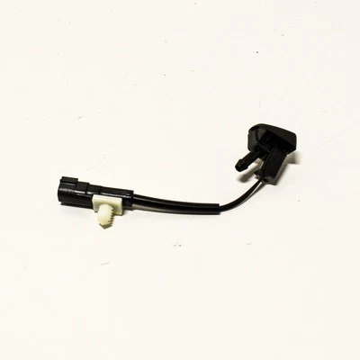 VOLVO S60 MK2 Windshield Washer Heated Nozzle 31301827 NEW GENUINE - Image 1 of 4