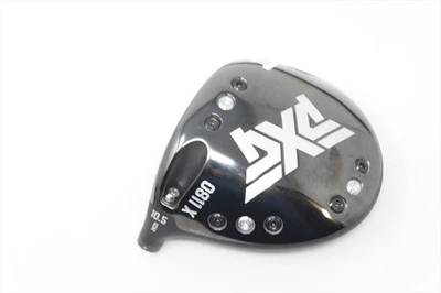 Pxg 0811 X Gen2 10.5*  Driver Club Head Only 1068470 Lefty Lh - Image 1 of 4