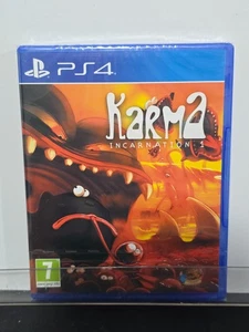 Karma Incarnation PS4 - Picture 1 of 2