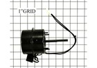Essick Humidifier Part # 1B5560410 - Motor for Fan, Rot Cwse