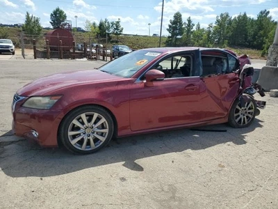 Passenger Right Fender Without Sport Package Fits 13-20 LEXUS GS350 4867600 Foto 1 de 4