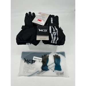 3M Thinsulate Outdoor Gloves Size XXXS New by MCTI - Picture 1 of 3