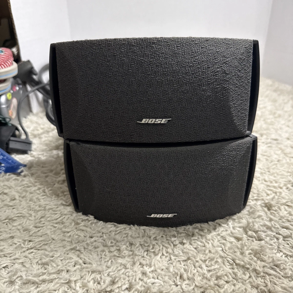 Bose Cinemate Series Ii for sale | eBay