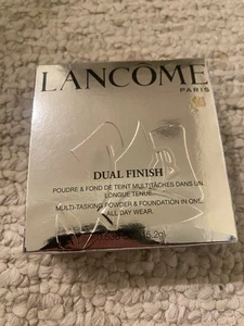 Lancome Dual Finish Multi Tasking Powder & Foundation - 540 Suede (W) - Picture 1 of 4