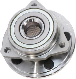 Timken HA597449 Axle Bearing and Hub Assembly 1999-2006 Wrangler Cherokee - Picture 1 of 5