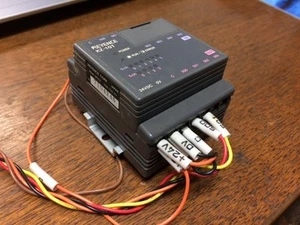 Keyence KZ-10T PLC Module Nice shape Ship from USA!!! - Picture 1 of 2