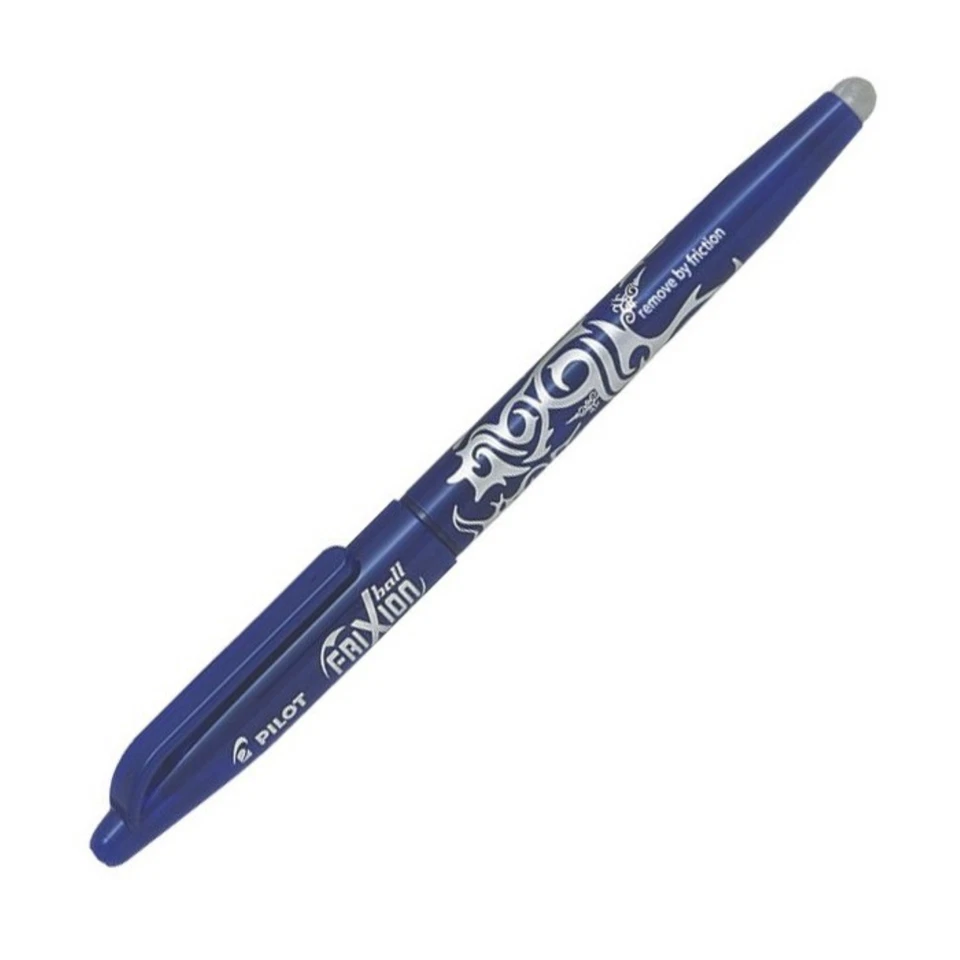 Pilot BL-FR7 Frixion Tintenroller 0,4mm