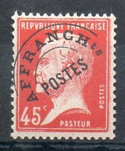 Timbre de France Préoblitéré N° YT 67 neuf ** MNH - Picture 1 of 1