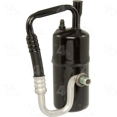 For 2006-2007 Mercury Mariner A/C Accumulator with Hose Assembly 4 Seasons - Image 1 of 2