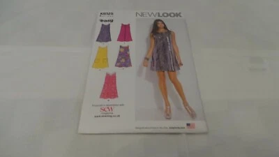  Various New   Sewing Pattern Price per pattern - Image 1 of 3