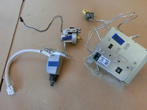 Agilent 8890 GC S/SL Inlet Weldment Assembly EPC G3450-60401 - Picture 1 of 12