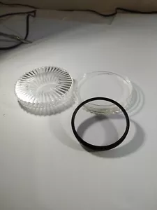 Camera Lens Filter - Kenko Skylight - 1A 67mm - Made in Japan - Picture 1 of 14
