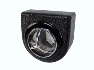 Louver, w/ Housing, 2 1/2" Inlet [32-2X] - Picture 1 of 3