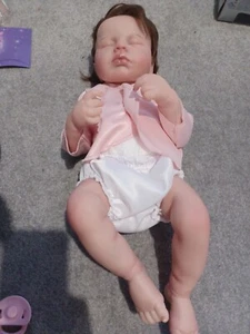 Otard Reborn Puppe - Bild 1 von 8