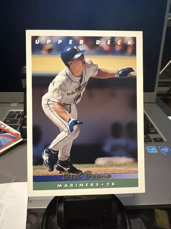 Bret Boone Cards--you pick - Image 1 of 1