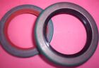 BORG WARNER 35 AUTOMATIC TRANSMISSION PUMP SEAL FRONT & OUTPUT REAR