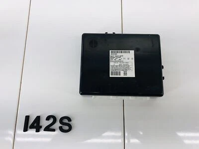 14-16 HYUNDAI ELANTRA BCM BCU CARROCERÍA CONTROL ORDENADOR MÓDULO OEM Foto 1 de 4