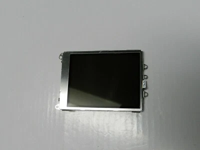 New Genuine OEM Original Display LCD Screen for Sanyo Xacti VPC-CA9 - Image 1 of 2