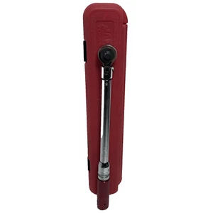 Mac Tools TWXF100 3/8" Drive Flex Head Torque Wrench 10-100 ft. lbs. - Picture 1 of 23