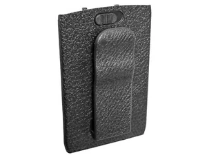 POKRYWA BATERII MOTOROLA Z KLIPSEM DO PASKA DO TPG2200 TETRA PAGER - NOWA!! - Zdjęcie 1 z 6
