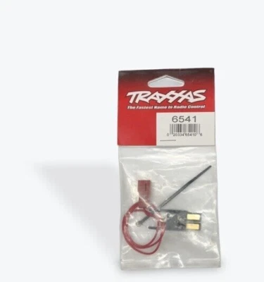 Traxxas Rustler 6541 Connector - Image 1 of 4
