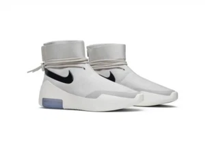 New Air Fear Of God SA 'Light Bone' Mens Size 9.5 AT9915-002 Nike DS FOG Lorenzo - Picture 1 of 8