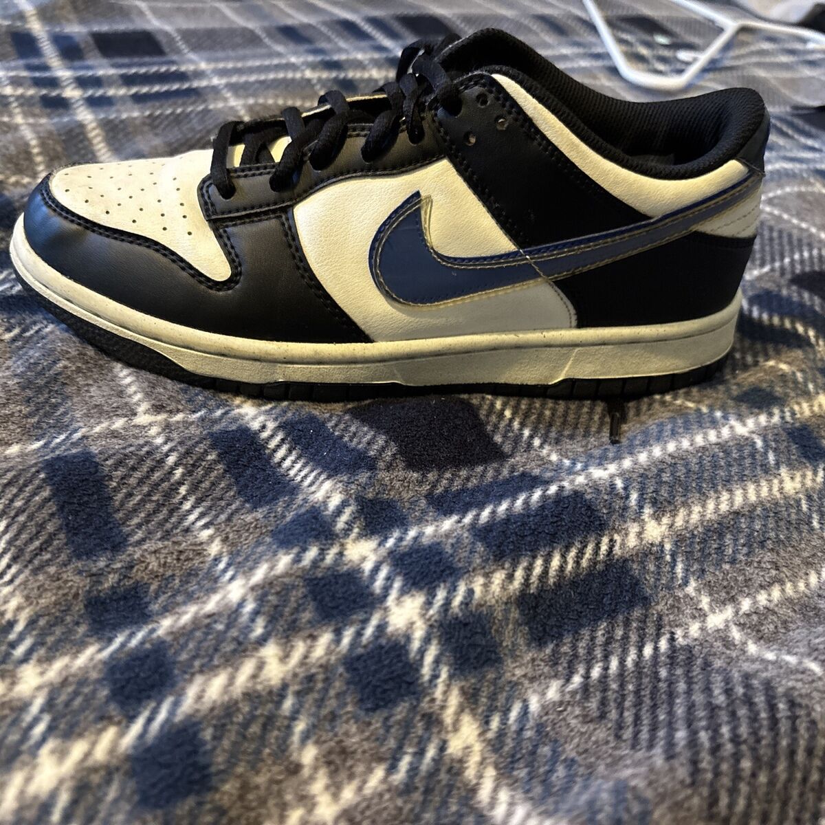 Nike Dunk Low Obsidian University Blue for Sale Nike Dunk Low Obsidian University Blue for Sale