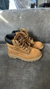 timberland toddler boots - Picture 1 of 8