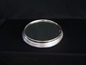 Victorian Plateau Mirrored - Picture 1 of 6